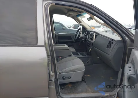 2007 Dodge Ram 1500 Slt z USA, uszkodzony, nr VIN 1D7HA18297S214193